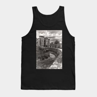 The Castle Moat Tank Top